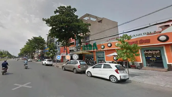 CHO THUÊ NHÀ MT KHU TÊN LỬA VÀNH ĐAI TRONG, P.BTĐ-B, Q.BT, 65TR