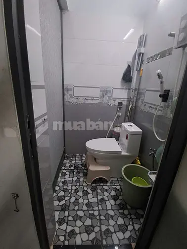 🏠 CHO THUÊ PHÒNG CHUNG CƯ LÔ B5, QUẬN 4 ✨