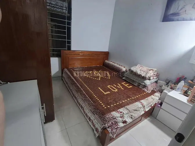 🏠 CHO THUÊ PHÒNG CHUNG CƯ LÔ B5, QUẬN 4 ✨