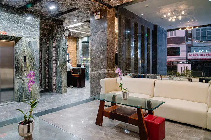 Cần Sang Nhượng Khách Sạn HoLa Cần Thơ