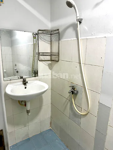 Cần bán gấp căn hộ chung cư Bau Cat 2