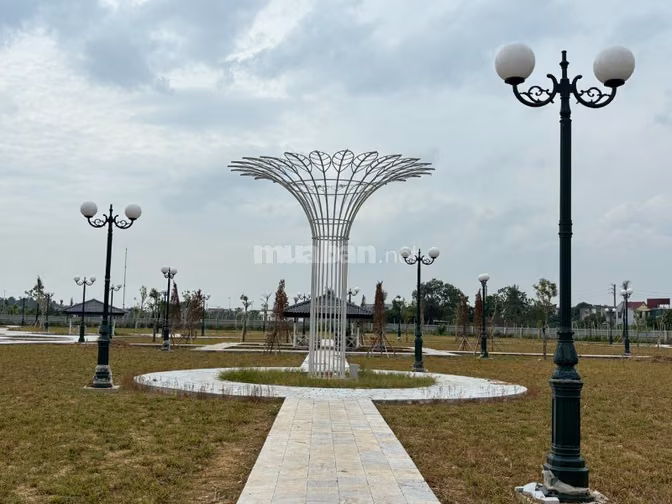 Bán xuất Biệt Thự Ngoại Giao giá tốt  Đô thị Sao Mai Triệu Sơn Giắt.