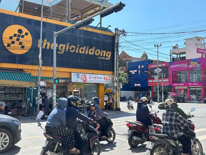 Bán xuất Biệt Thự Ngoại Giao giá tốt  Đô thị Sao Mai Triệu Sơn Giắt.