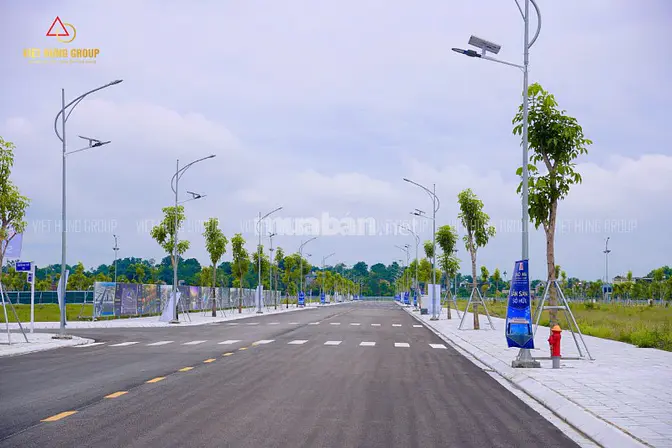 Bán xuất Biệt Thự Ngoại Giao giá tốt  Đô thị Sao Mai Triệu Sơn Giắt.