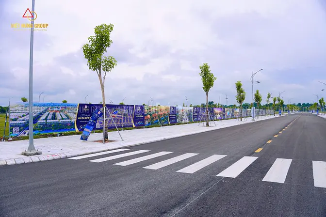 Bán xuất Biệt Thự Ngoại Giao giá tốt  Đô thị Sao Mai Triệu Sơn Giắt.