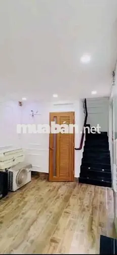 cho thuê nhà nguyên căn quận 10