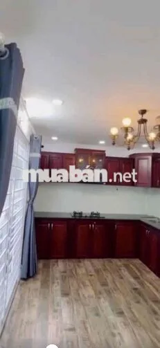 cho thuê nhà nguyên căn quận 10