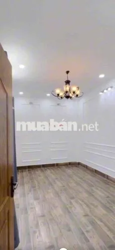 cho thuê nhà nguyên căn quận 10