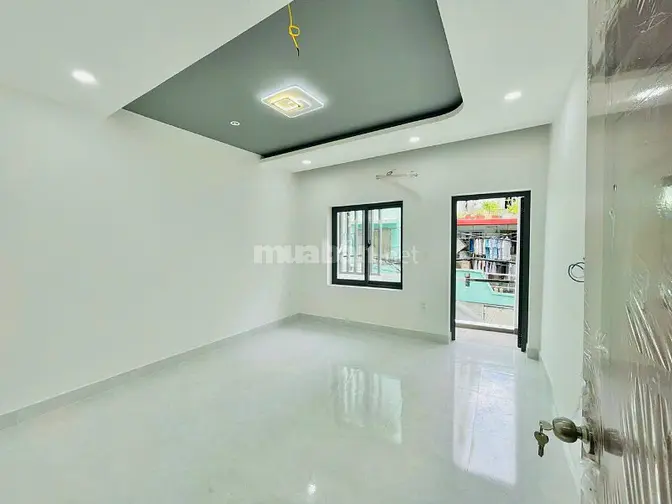 Nhà đẹp 71/8E Nguyễn Văn Thương (D1), 3Phòng ngủ, 3Lầu