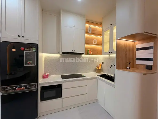 ( Tin Thật ) 50M,2pn, SHR ,hỗ trợ vay 70%,Full NT, cho thuê 15tr, PVĐ