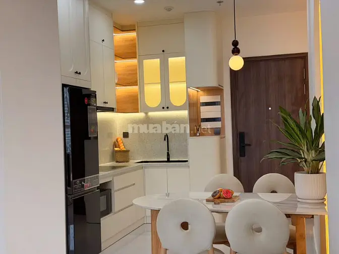 ( Tin Thật ) 50M,2pn, SHR ,hỗ trợ vay 70%,Full NT, cho thuê 15tr, PVĐ