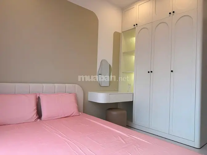 ( Tin Thật ) 50M,2pn, SHR ,hỗ trợ vay 70%,Full NT, cho thuê 15tr, PVĐ