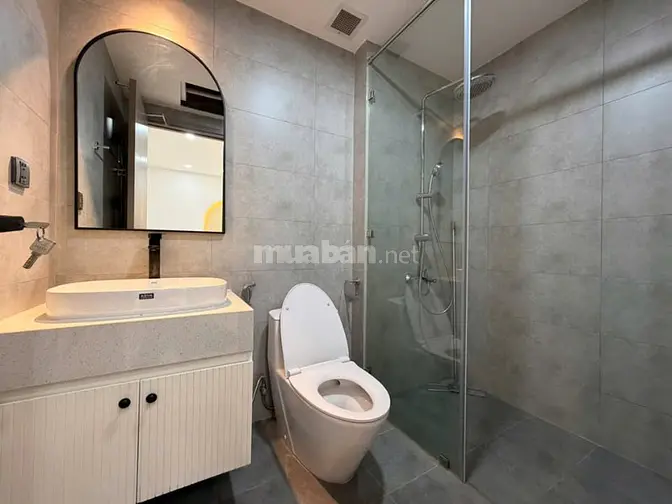 ( Tin Thật ) 50M,2pn, SHR ,hỗ trợ vay 70%,Full NT, cho thuê 15tr, PVĐ