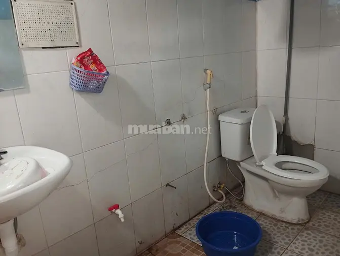 Cho thuê nhà trọ tại ngách 309 , Đường Phú Diễn