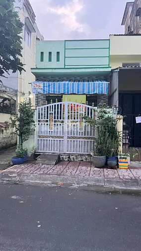 MT 33 CHU V AN P1 Q6 11 TỈ BẰNG GIÁ NGÂN HÀNG ĐỊNH GIÁ RẺ NHẤT 