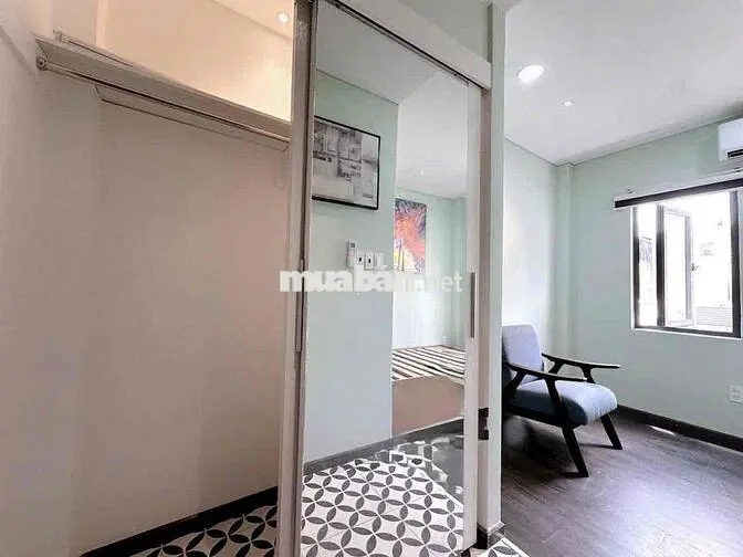 Hot🔥 Căn hộ 1 phòng ngủ đanh cho sinh viên ngày đại học UEH
