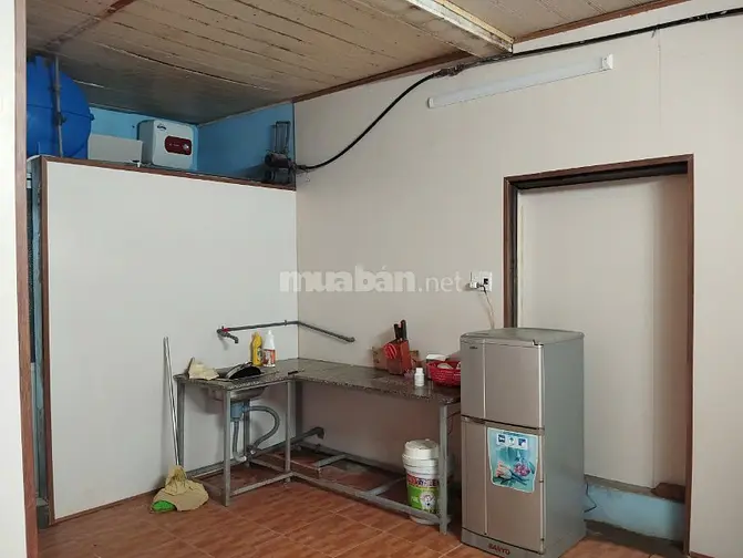 Cho thuê nhà trọ tại ngách 309 , Đường Phú Diễn