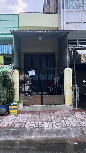 MT 33 CHU V AN P1 Q6 11 TỈ BẰNG GIÁ NGÂN HÀNG ĐỊNH GIÁ RẺ NHẤT 