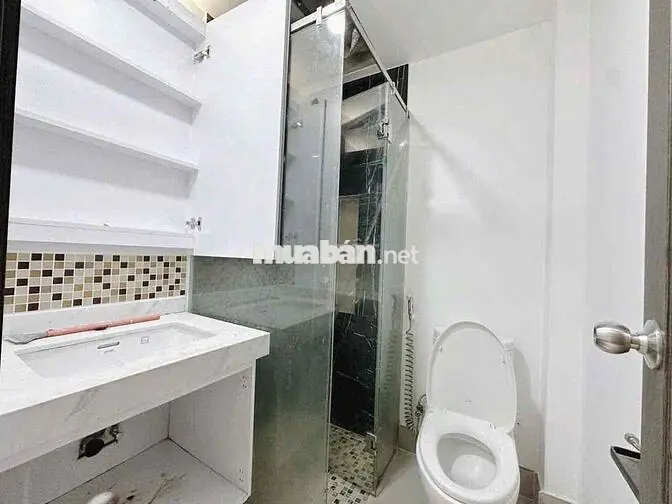 Hot🔥 Căn hộ 1 phòng ngủ đanh cho sinh viên ngày đại học UEH