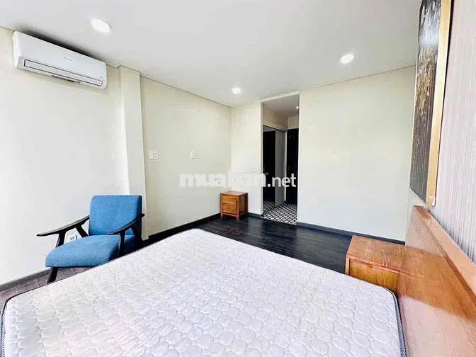 Hot🔥 Căn hộ 1 phòng ngủ đanh cho sinh viên ngày đại học UEH