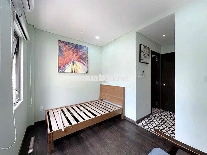 Hot🔥 Căn hộ 1 phòng ngủ đanh cho sinh viên ngày đại học UEH