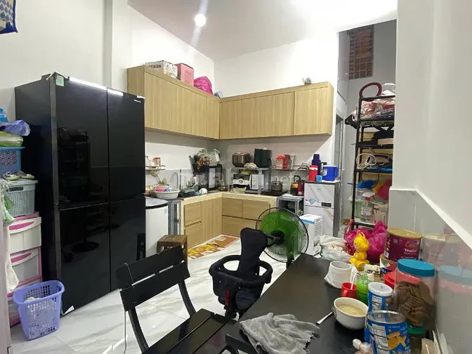 MT 33 CHU V AN P1 Q6 11 TỈ BẰNG GIÁ NGÂN HÀNG ĐỊNH GIÁ RẺ NHẤT 