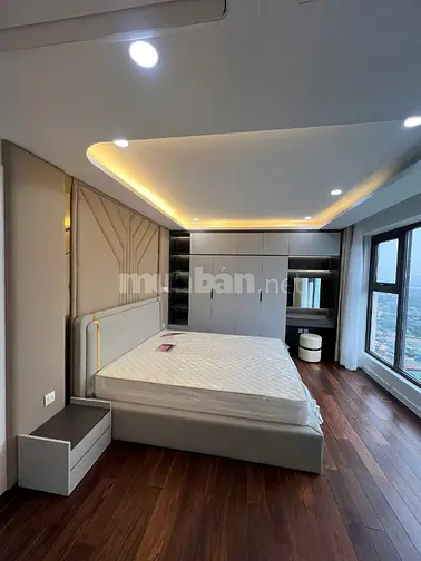 Chính chủ cho thuê - 0888805555 Căn hộ cao cấp D’Le Roi Solei view phá