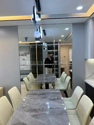 Chính chủ cho thuê - 0888805555 Căn hộ cao cấp D’Le Roi Solei view phá