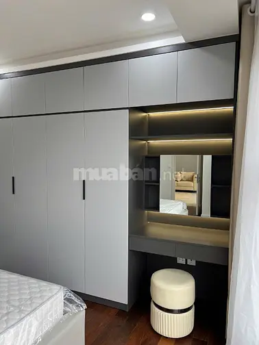 Chính chủ cho thuê - 0888805555 Căn hộ cao cấp D’Le Roi Solei view phá