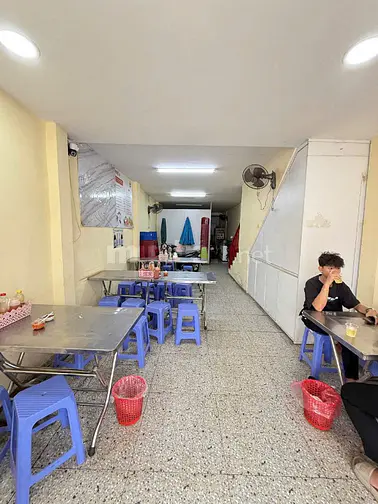 CĂN 1: BÁN NHÀ HẺM 3M(OXH) LẠC LONG QUÂN, P.10, Q.TB, 4,95 TỶ