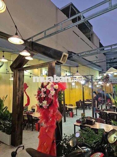 cần tuyển nhân viên phục vụ 17h đến 22h