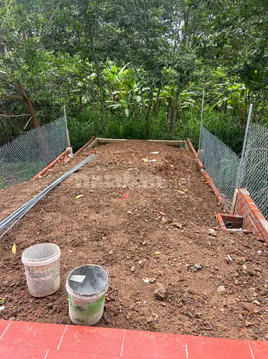 Nhà Mới Xây Lộc Thành Bảo Lâm 
