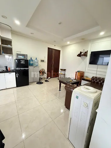 Chung cư Phú Thạnh, Nguyễn Sơn, TP: 3p ngủ, full NT, nhà mới, 10triệu