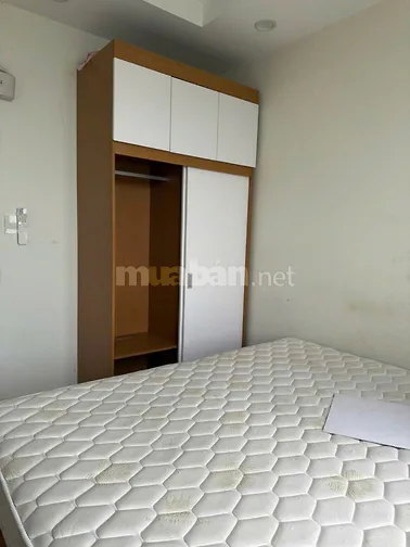 Chung cư Phú Thạnh, Nguyễn Sơn, TP: 3p ngủ, full NT, nhà mới, 10triệu