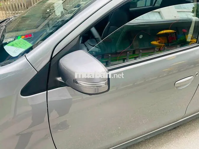 Mitsubishi Attrage 2023 CTV Premium Xám