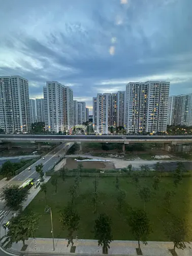 CHÍNH CHỦ CHO THUÊ CĂN HỘ TẠI GH02 VINHOMES GRAND PARK