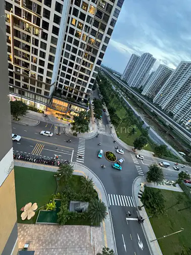 CHÍNH CHỦ CHO THUÊ CĂN HỘ TẠI GH02 VINHOMES GRAND PARK