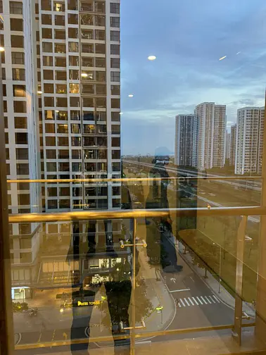 CHÍNH CHỦ CHO THUÊ CĂN HỘ TẠI GH02 VINHOMES GRAND PARK