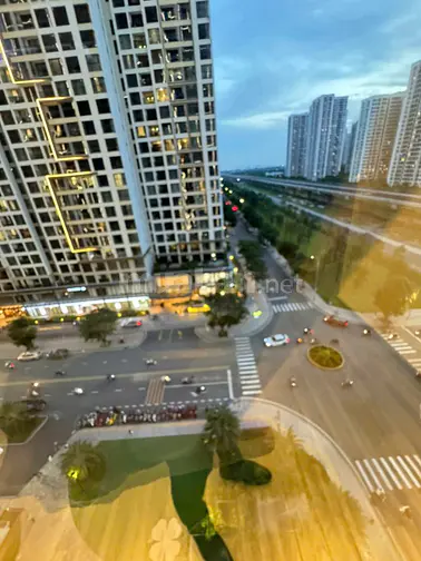 CHÍNH CHỦ CHO THUÊ CĂN HỘ TẠI GH02 VINHOMES GRAND PARK
