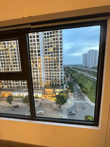 CHÍNH CHỦ CHO THUÊ CĂN HỘ TẠI GH02 VINHOMES GRAND PARK