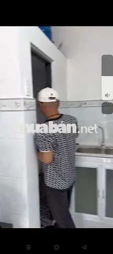 cho thuê nhà hẻm xe hơi đường Nguyễn Thái Sơn