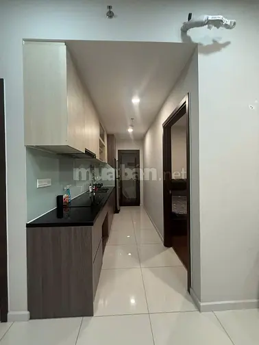 Chung cư Picity, Thạnh Xuân 13, Q12: 2p ngủ, Full NT, 60m2, 8,5triệu
