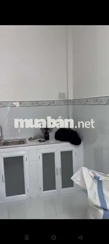 cho thuê nhà hẻm xe hơi đường Nguyễn Thái Sơn