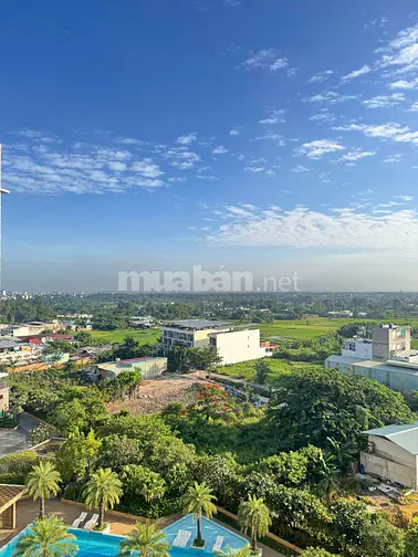 Chung cư Picity, Thạnh Xuân 13, Q12: 2p ngủ, Full NT, 60m2, 8,5triệu