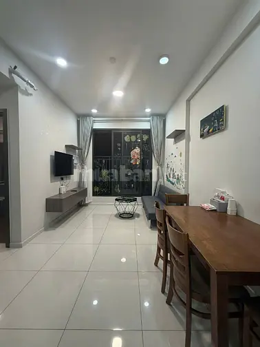 Chung cư Picity, Thạnh Xuân 13, Q12: 2p ngủ, Full NT, 60m2, 8,5triệu