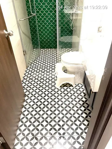 Chung cư Picity, Thạnh Xuân 13, Q12: 2p ngủ, Full NT, 60m2, 8,5triệu
