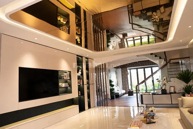 BÁN NHÀ PHỐ - GIÁ CHỈ 3,2 TỈ - 1 TRỆT 3 LẦU - CHIẾT KHẤU 15%