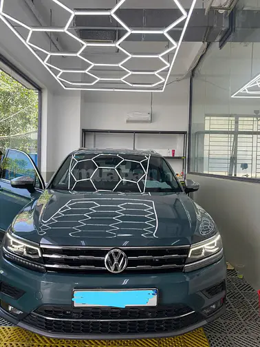 Volkswagen Teramont X Platinum 2.0 AT - 2023  1,750 Triệu