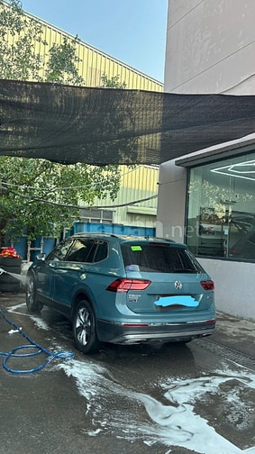 Volkswagen Teramont X Platinum 2.0 AT - 2023  1,750 Triệu