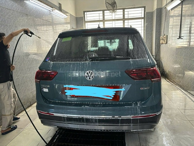 Volkswagen Teramont X Platinum 2.0 AT - 2023  1,750 Triệu